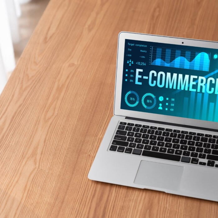 What is ecommerce?