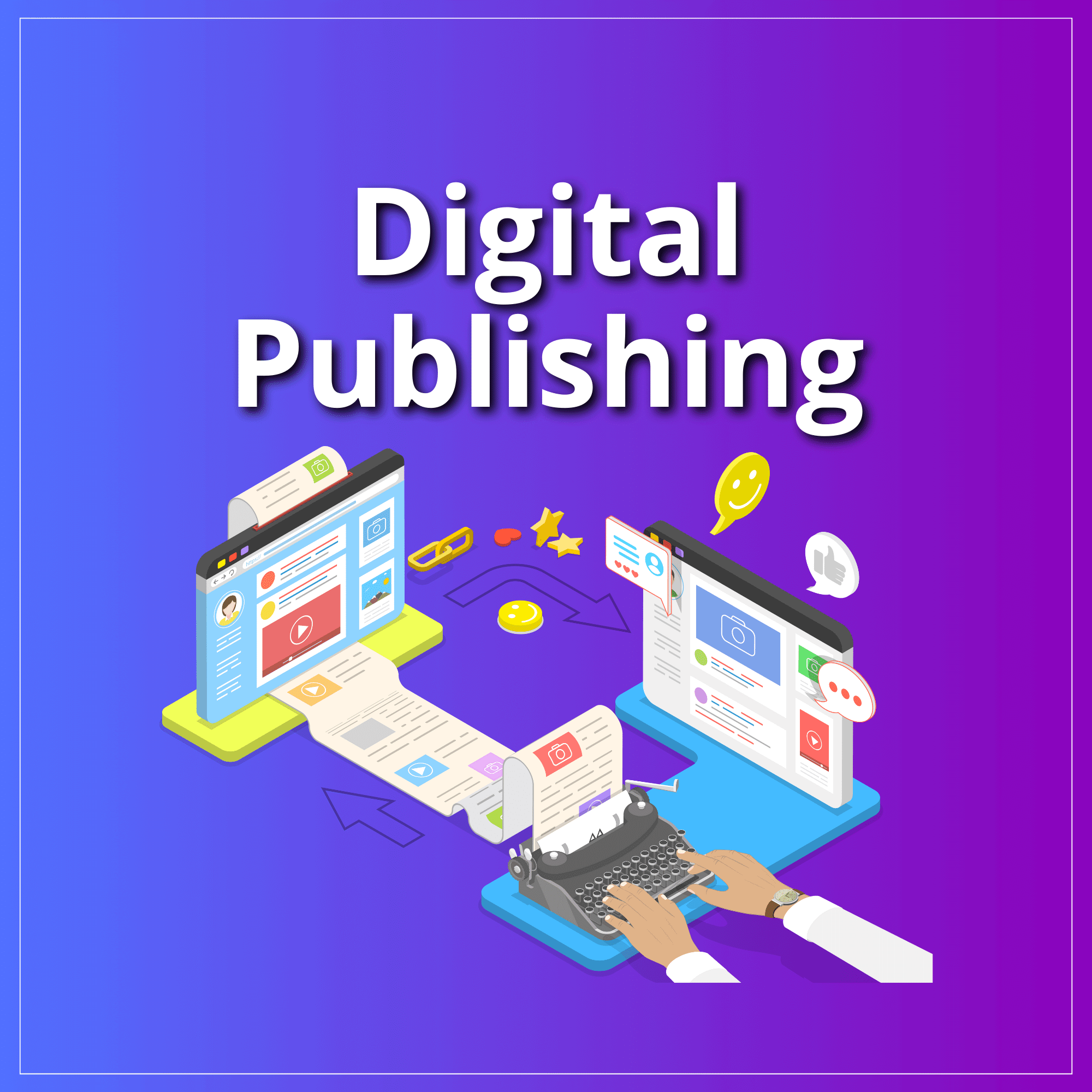 Digital Publishing